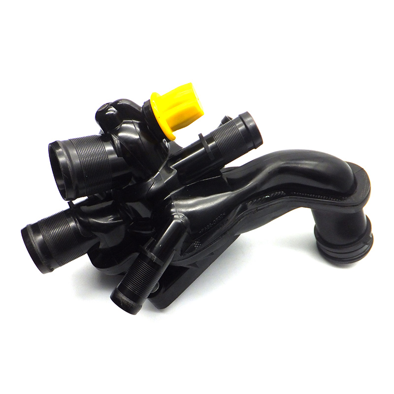 Thermostat Assembly