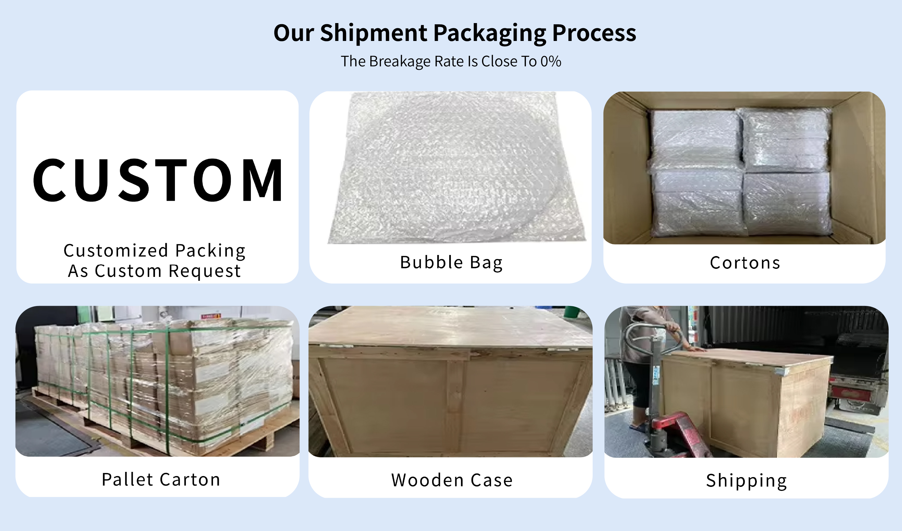 Packing