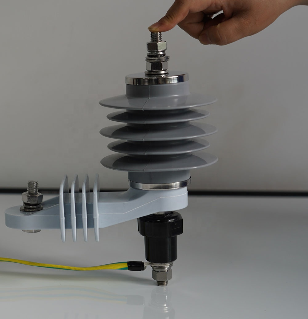 Surge Arrester Display 6