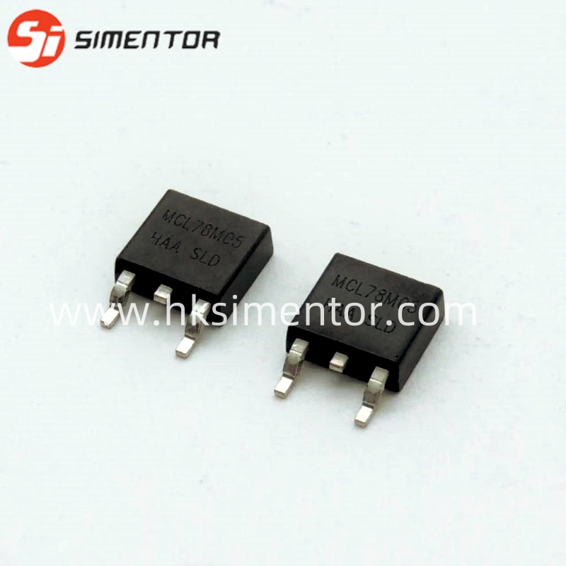 T835-800b Thyristor - Trusted Component for Modern Power Electronics Manufacturing
