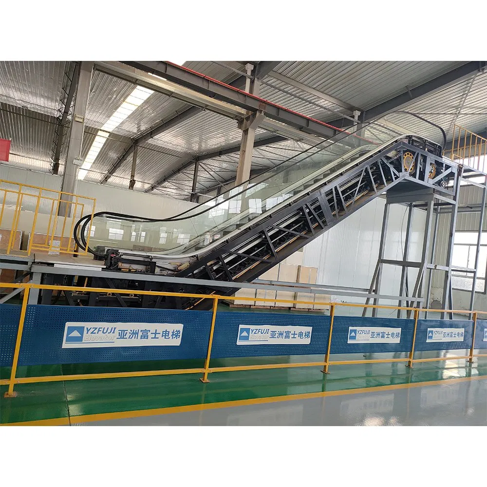 Outdoor Escalator with Good Quality Competitive Price