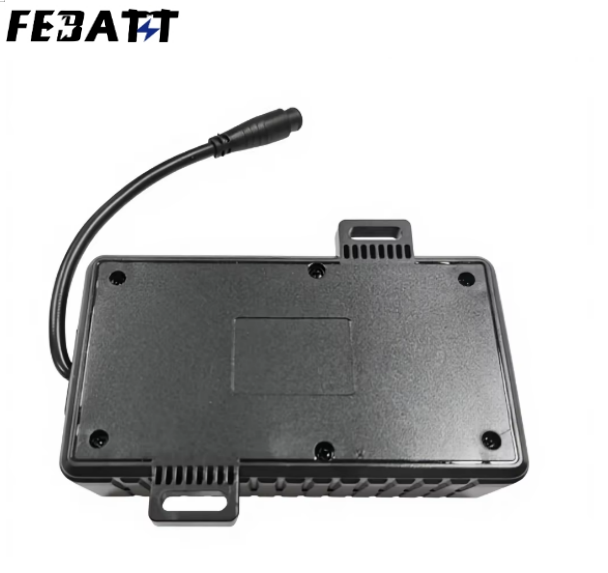 Reliable Battery Controller BMS VCU ECU for Electric Motorcycles Sell in Factory Price With Long Lasting Performance