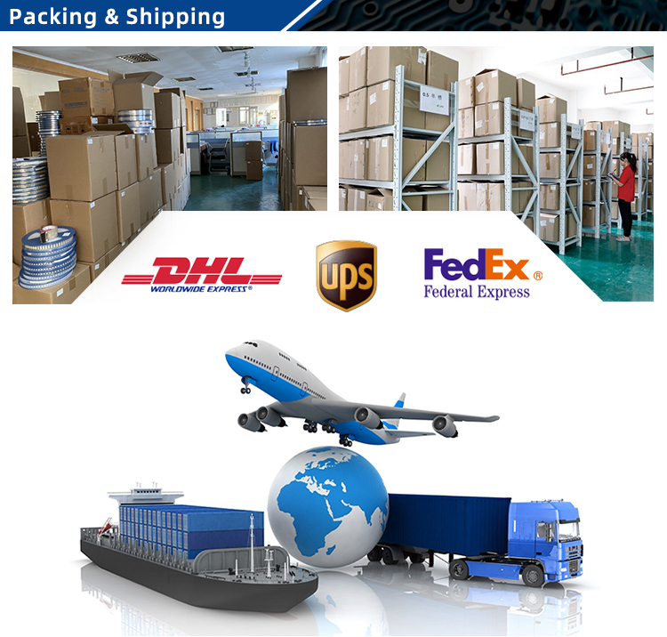 Logistics