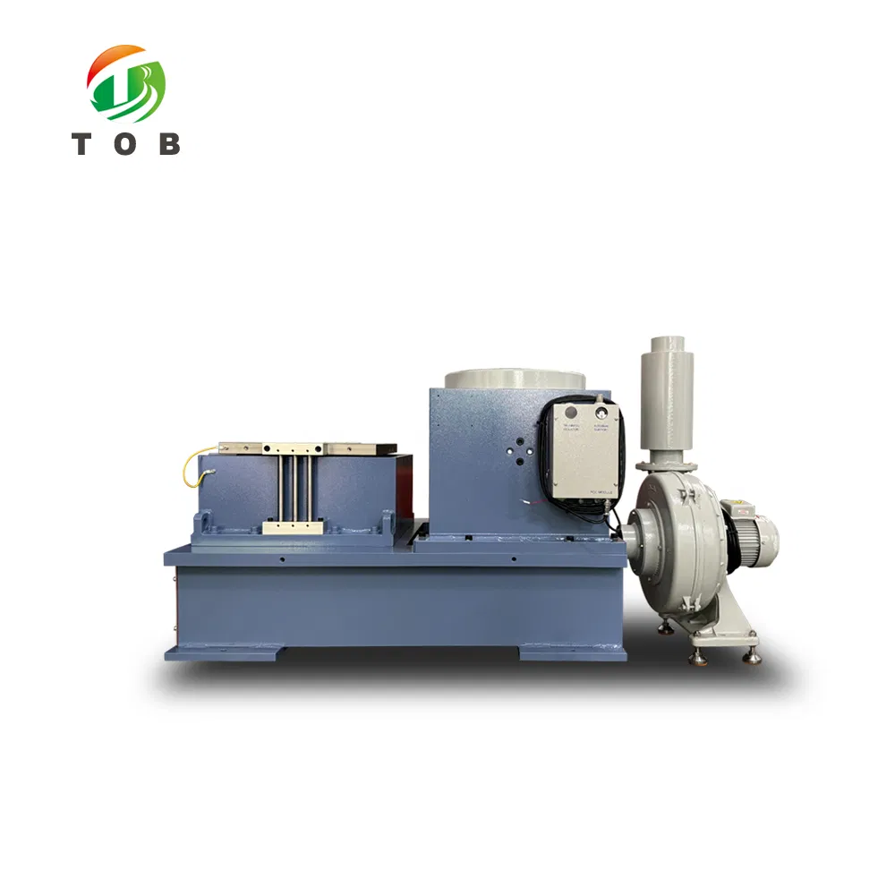 Tob Electrodynamic Vibration Testing System for Lithium Ion Battery