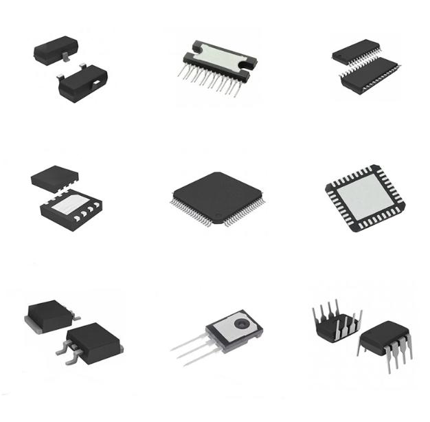 Is61wv102416bll-10tli Tsop48 Original Buy Integrated Circuit Other Electronic Components Ready for Ship Bom List