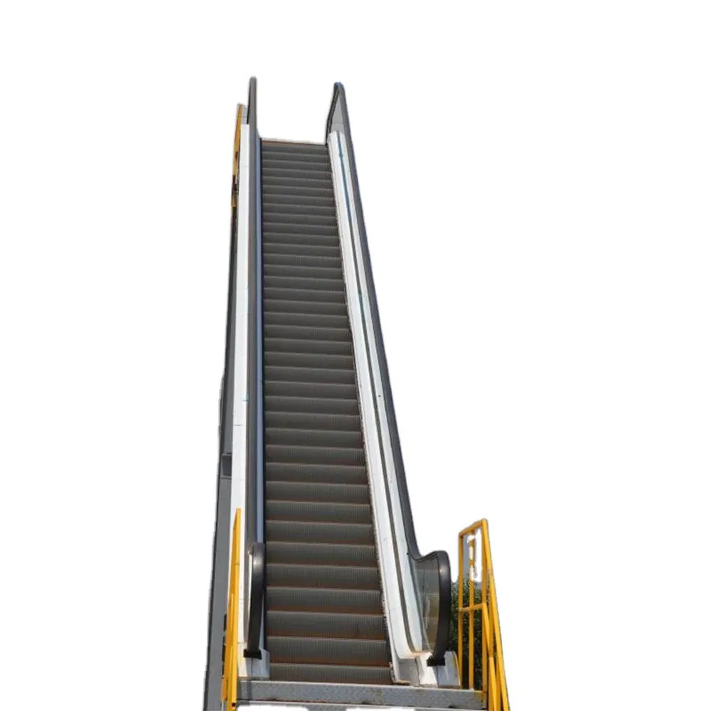 Outdoor Escalator with Good Quality Competitive Price
