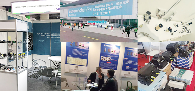 Exhibition Show