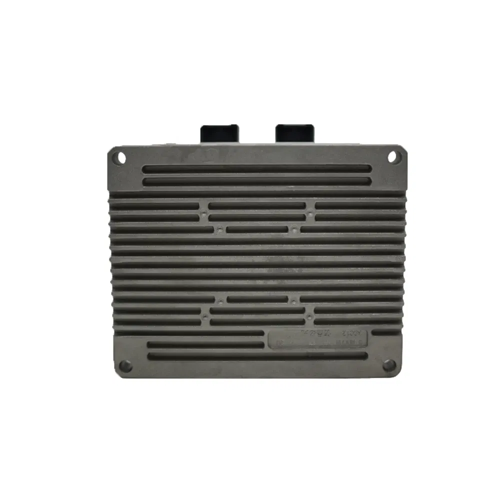 Precision Speed Control IP65 4kw Waterproof Pmsm Motor Controller with Silky Smooth Start