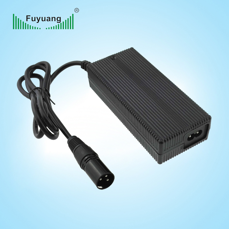 42V 2A Universal Electric Scooter Hoverboard Charger Fy4252000
