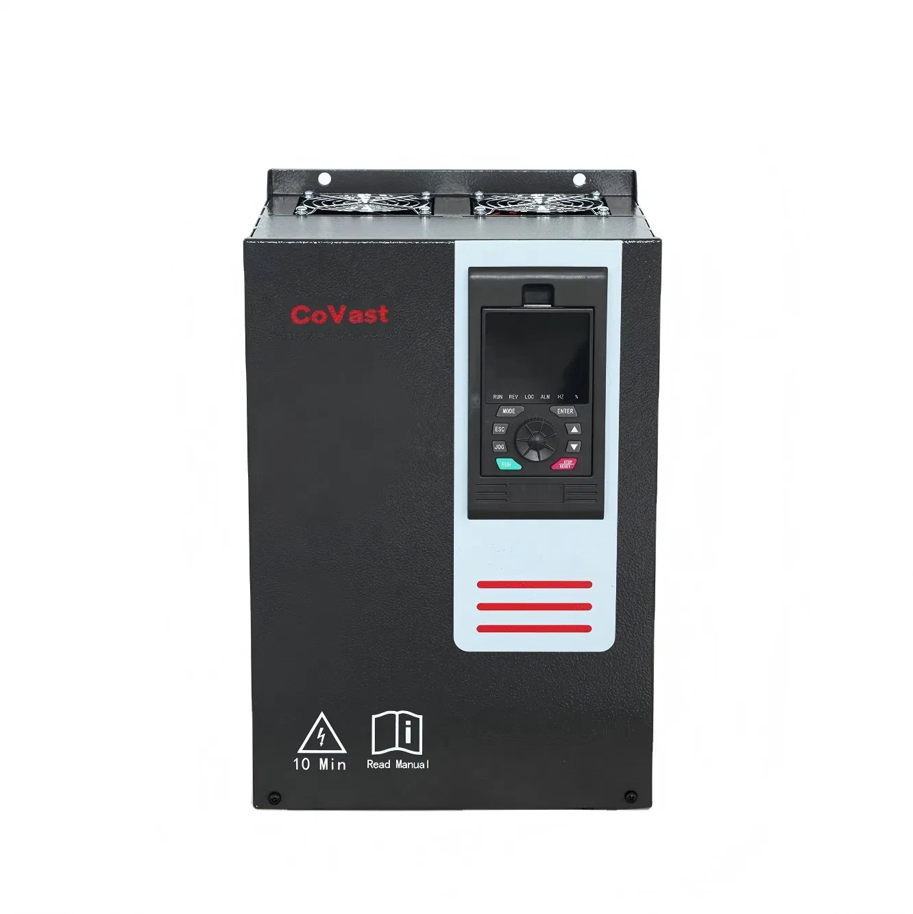 Covast 37kw 380V 3 Phase Irrigation Frequency Converter Inverter VFD Variador De Frecuencia