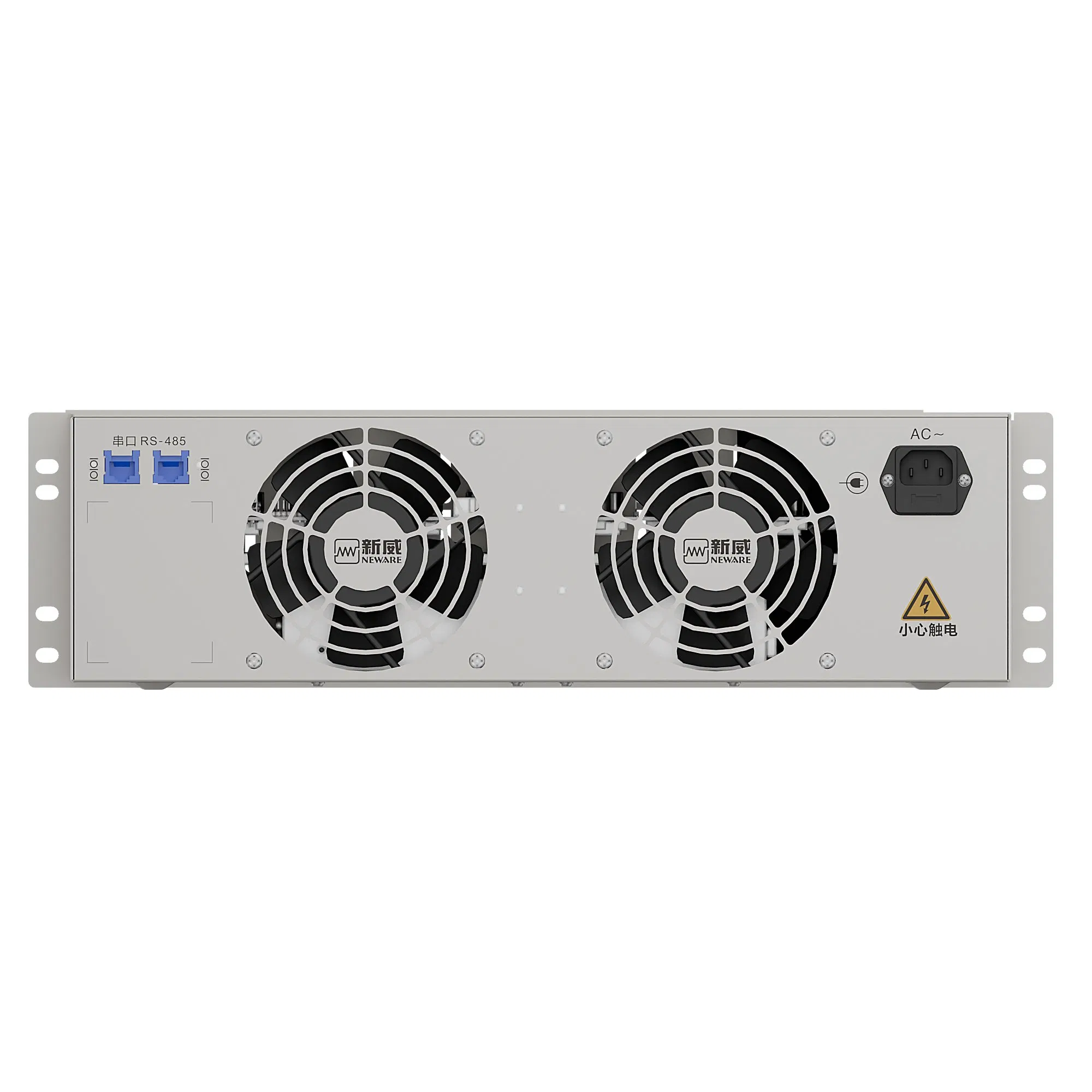 60V Battery Testing System for Power/EV Battery Packs