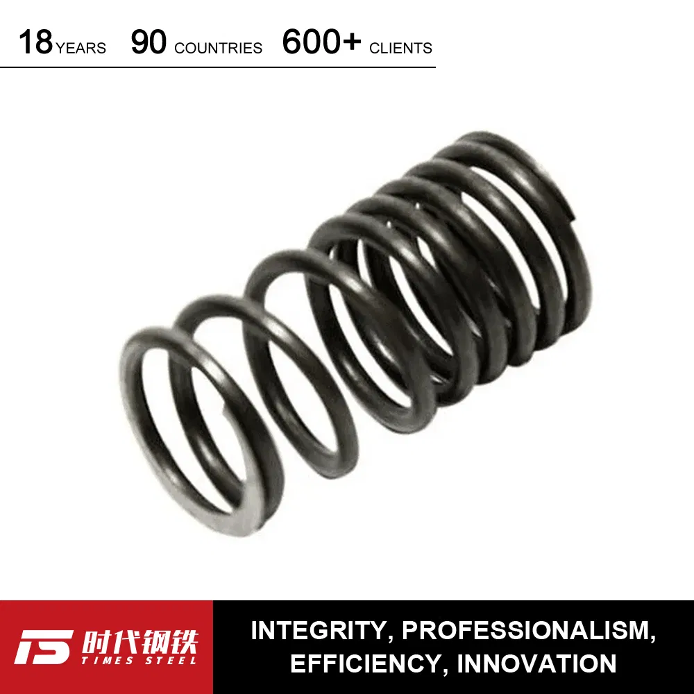 SUS303/301 Stainless Spring Steel – Corrosion Resistance &amp; High Elasticity for Medical Devices, Marine Applications, and Food Machinery"