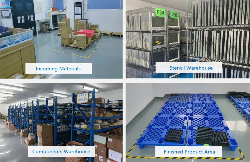 Material Management