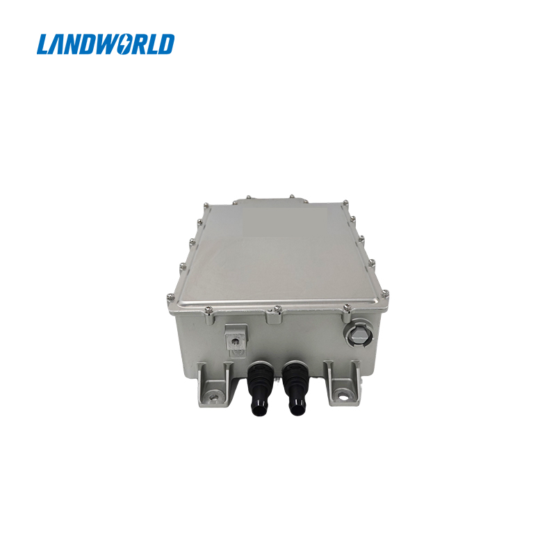 Landworld Bidirectional 11kw on Board Charger 3kw DC/DC 2 in 1 Integration for EV