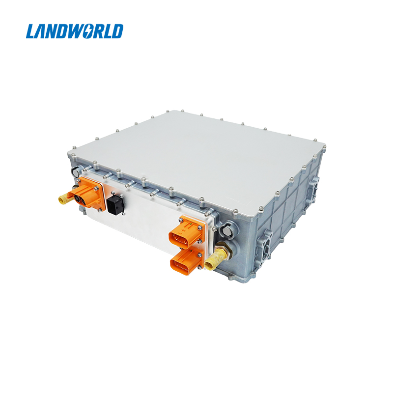 Landworld High Power 44kw on-Board Charger