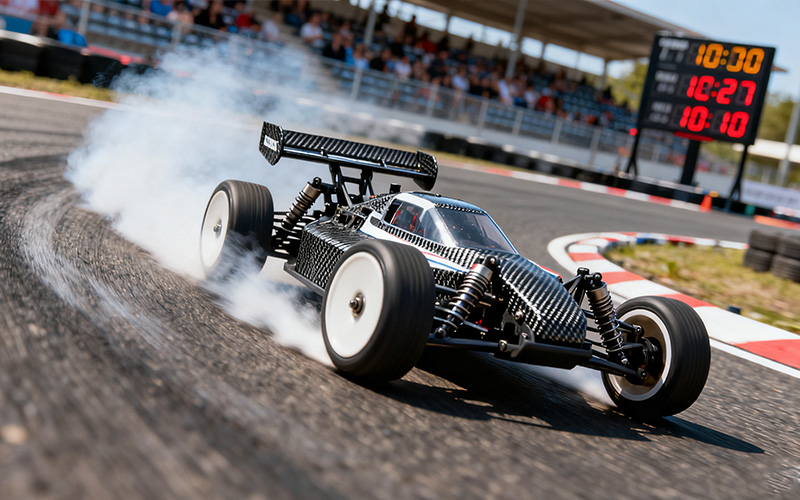 Racing