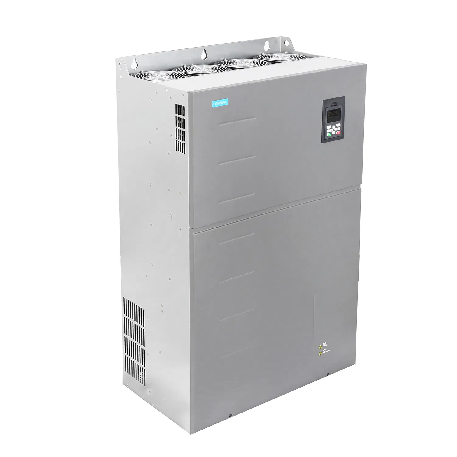 China Manufacture LS500E Series High Performance Synchronous Motor Drive/AC Drive/Frequency Inverter/Motor Controller 380VAC/220VAC