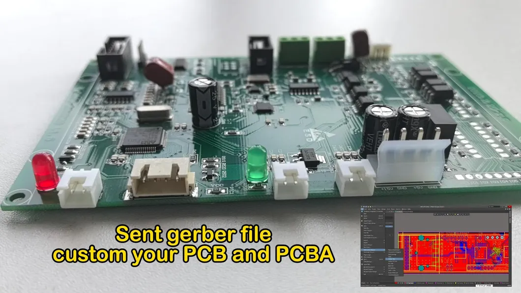 Advanced Electronic Component Assembly Service for OEM Electronics