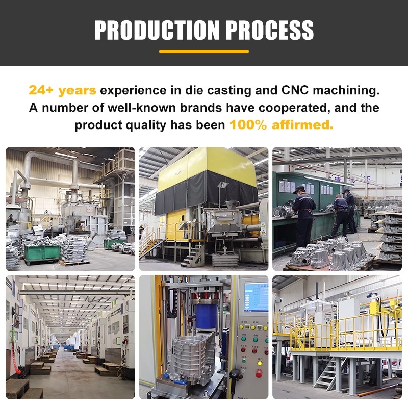 Produced according to customer requirements