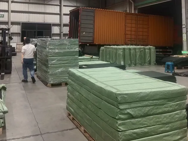 Packing 1