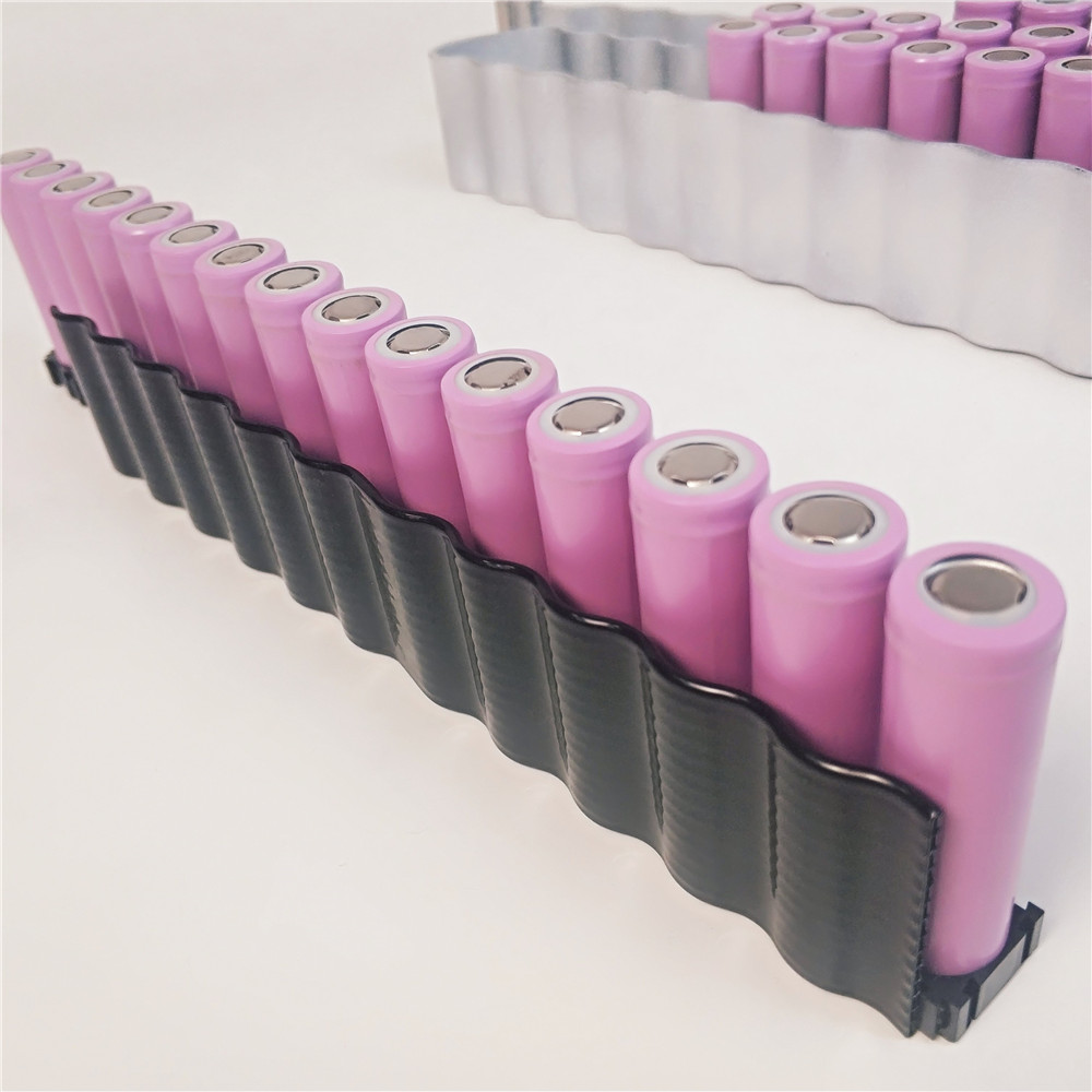 Cooling tube detail 1