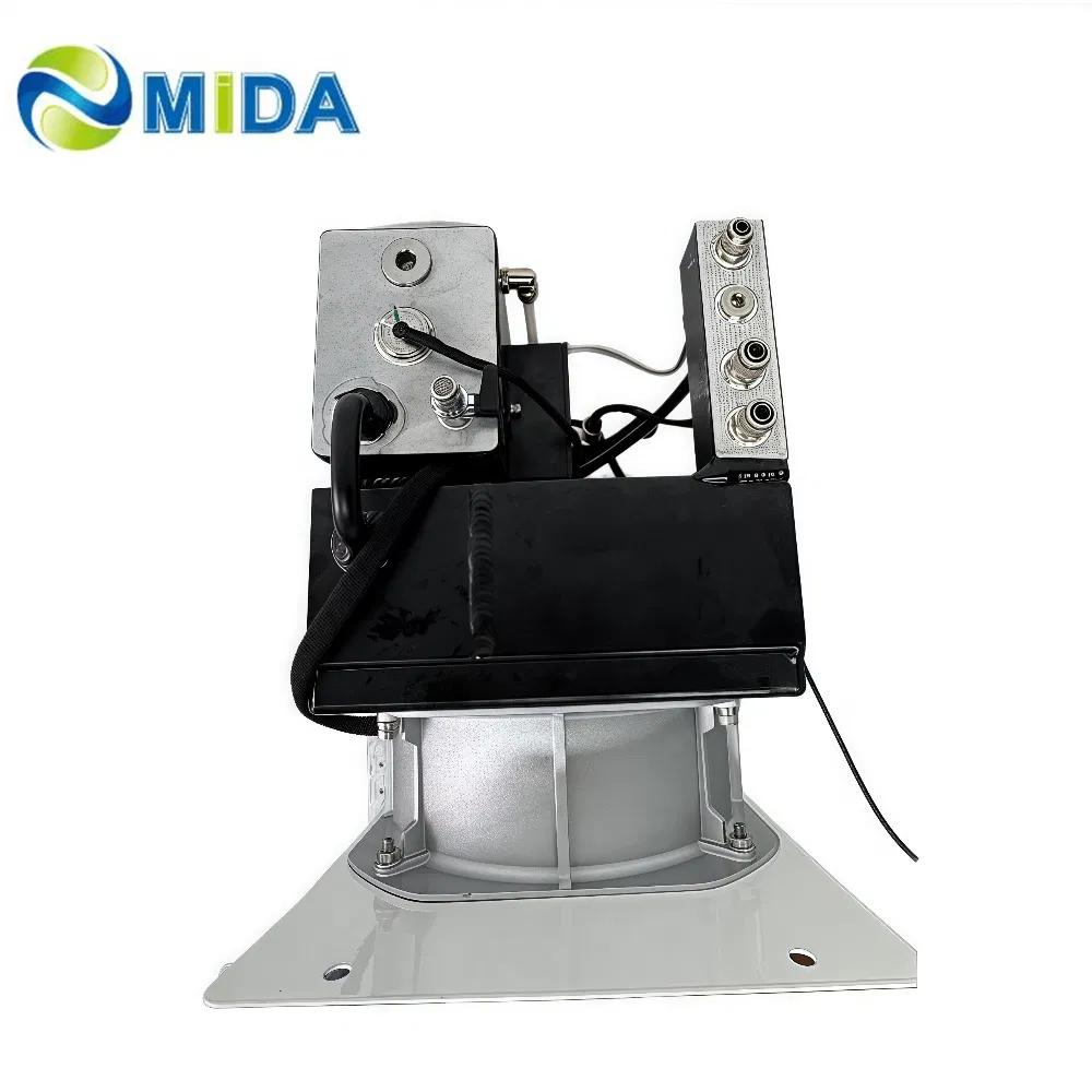 4.5kw 2.4kw Liquid Cooling System for Charging Cable 800A 600A DC Charger