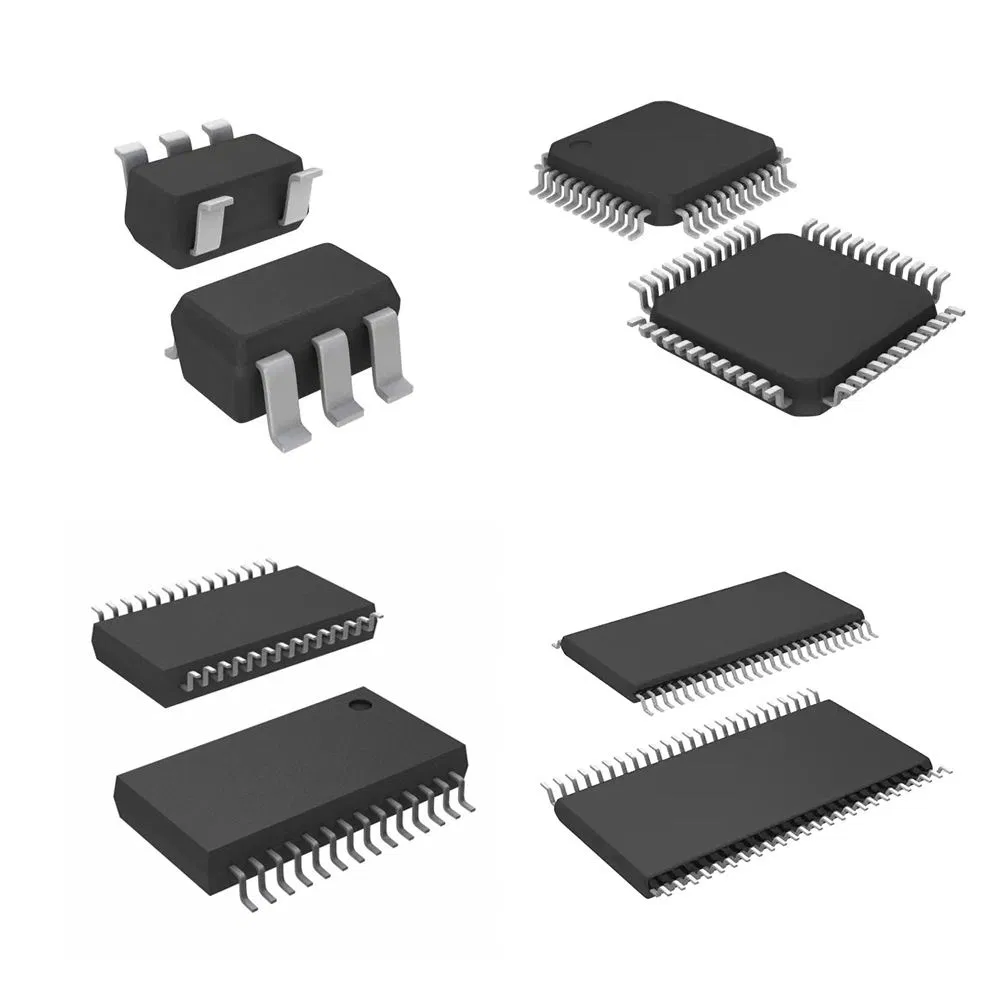 Cc2640r2lrhbr ISO7760fdbqr Thvd2450drbr Lm1117impx-Adj Lm5170qphptq1 Electronic Components