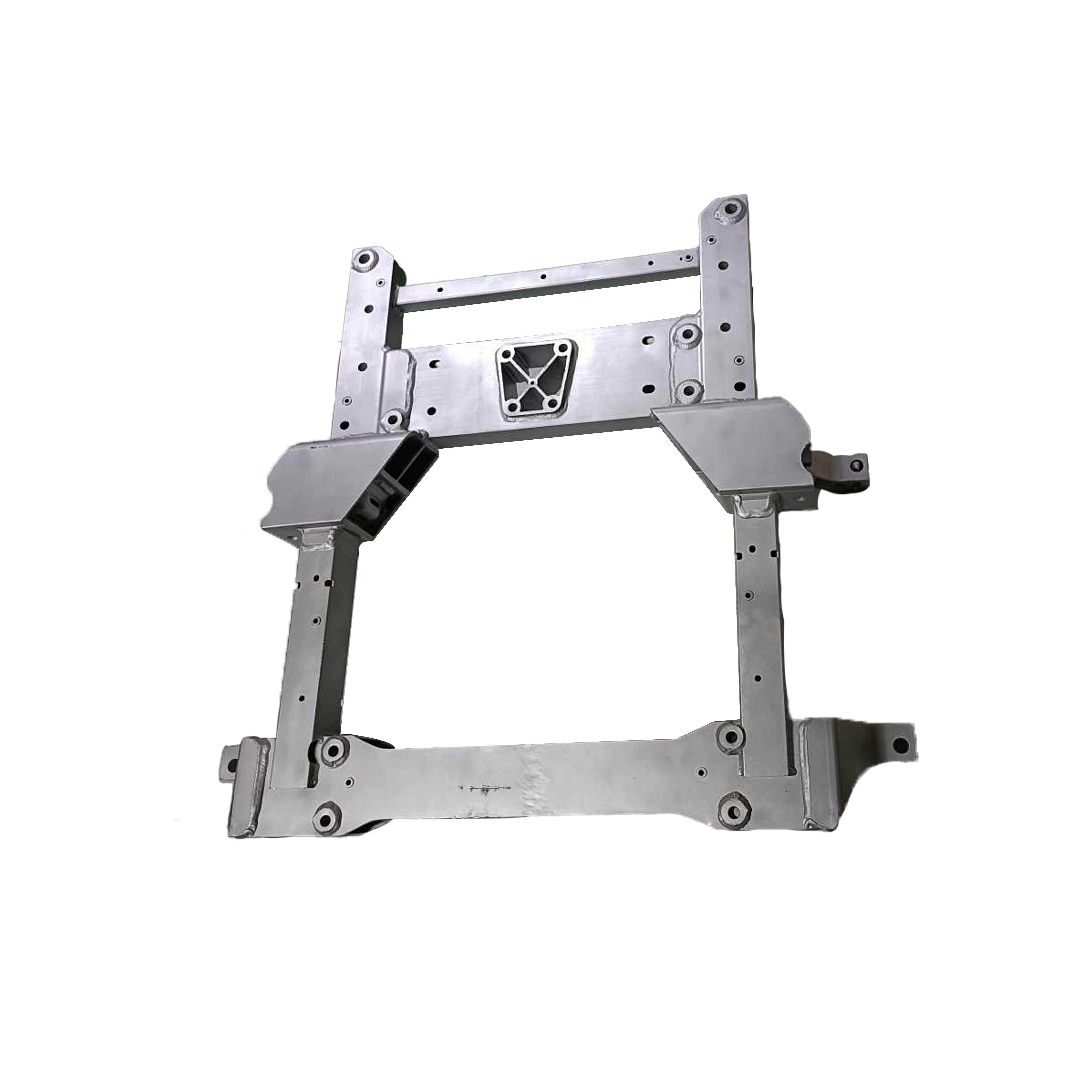 New HFH Aluminum Front Subframe for Aion S Lightweight High Strength Automotive Chassis Part OE 3710055ARD0000