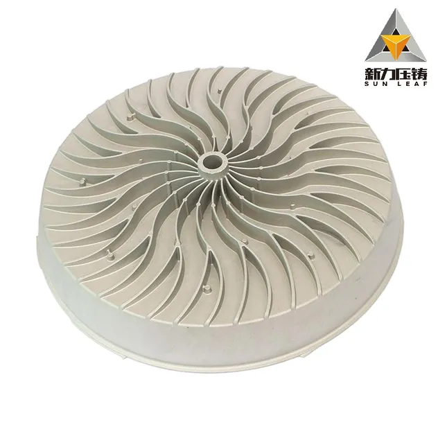 LED Lighting & Outdoor Covers