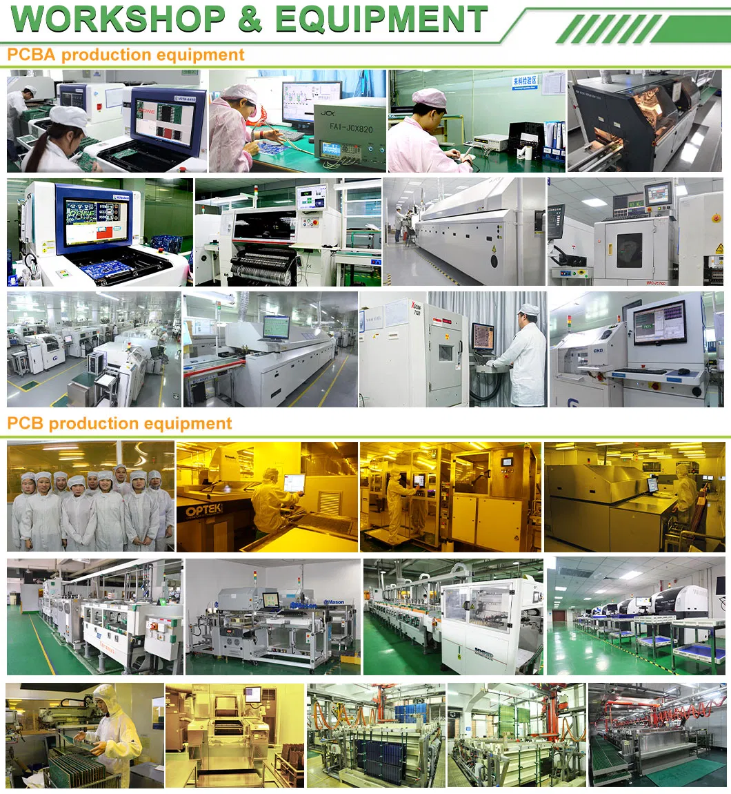Production Line