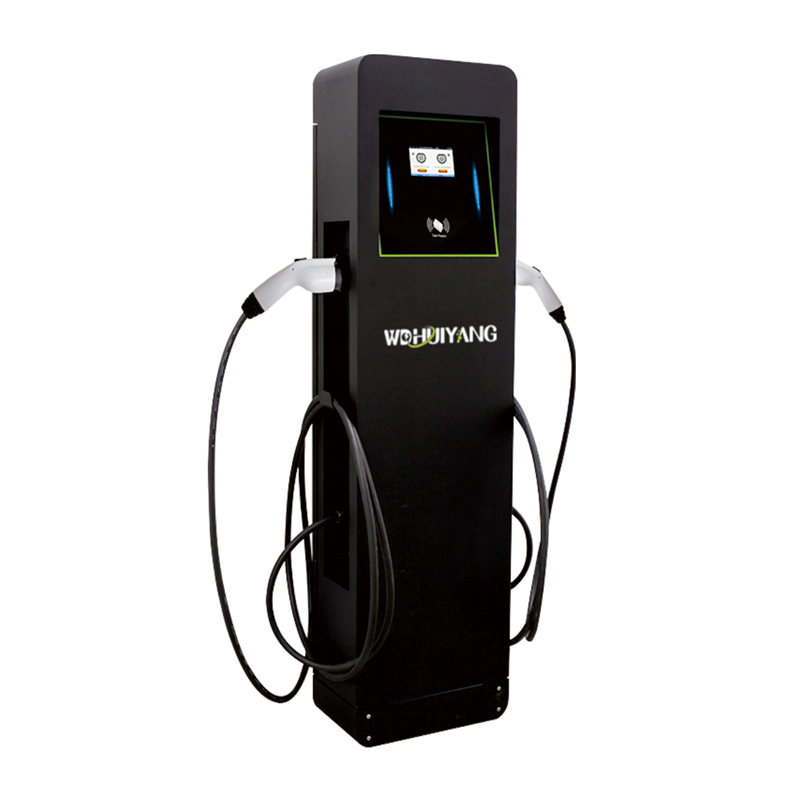 Welldone AC Plug Customizable 120V 240V 11kw EV Charger Portable Car Battery EV Charger 3.3kw on Board