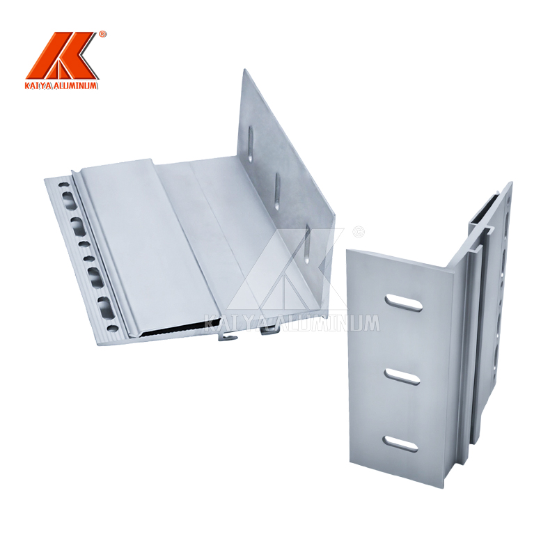 6082 Series New Energy Vehicles Aluminum Profiles Chassis Lightweight Cars Subframe Body Structural Parts Aluminum Alloy Profile