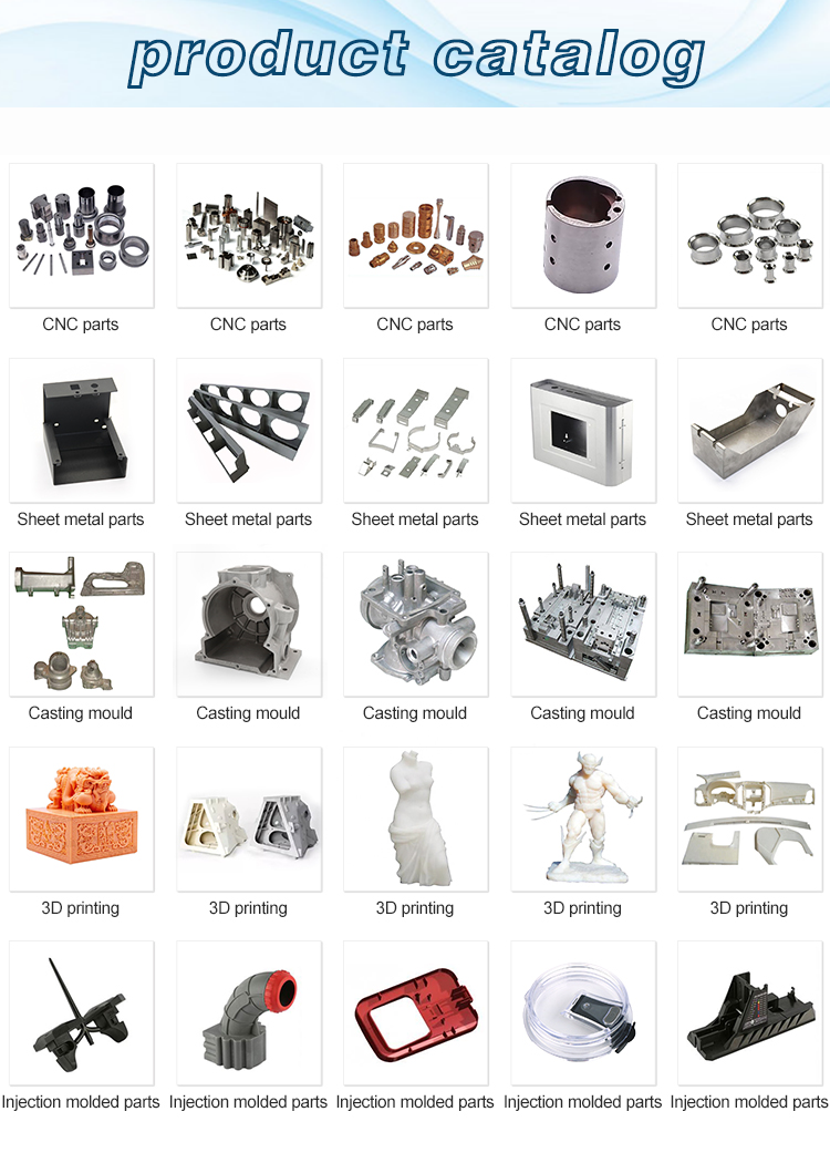 Product Sample 1