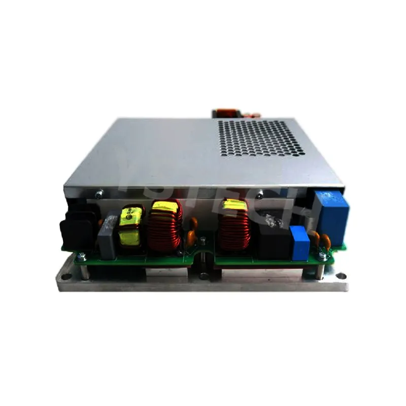 Lithium Battery Charger Module