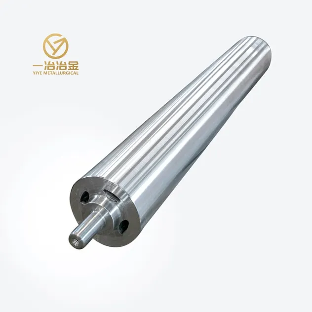 Quality Foundry Products Featuring Variable-Spec Components for Every Application