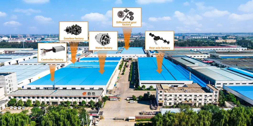 Manufacturing Detail