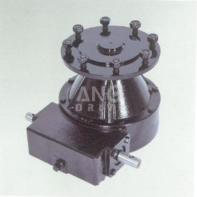 Center Wheel Drive Irrigation Pivot Umc Lindsay Zimmatic Type Agricultural Irrigate Gearbox Electric Gear Motor