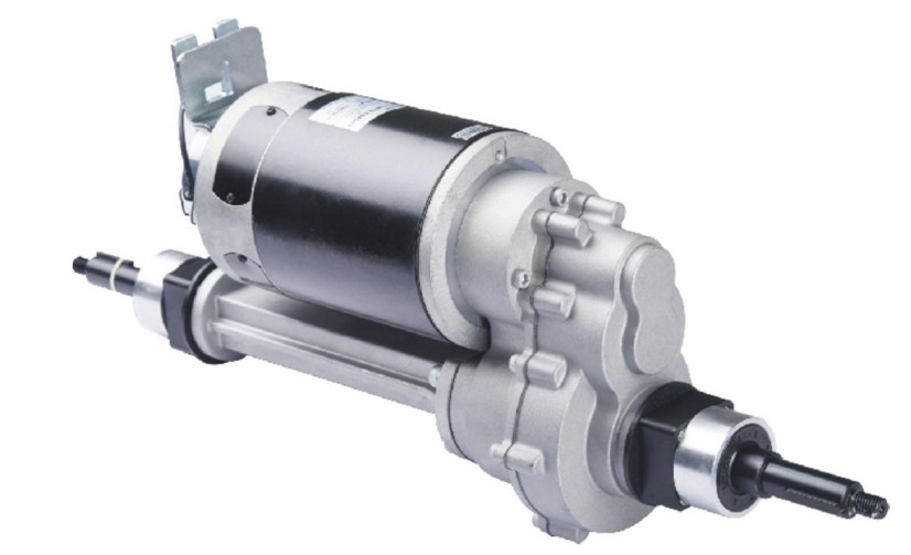 Gear Motor