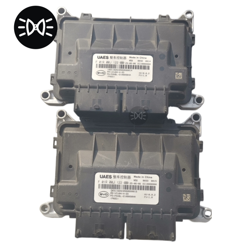 Vehicle Control Unit (VCU) Number PAHBL-2108090HA for BYD Shark