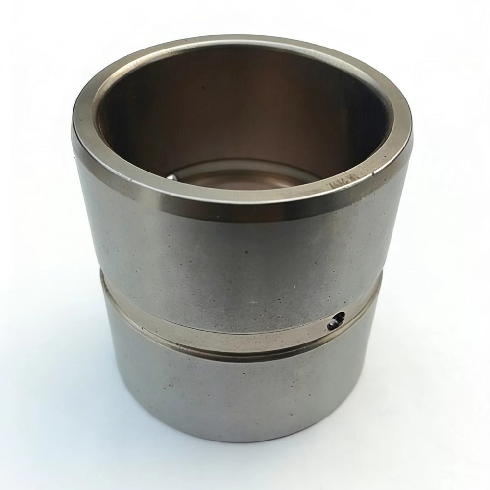 Lightweight Aluminum Chassis Components for Semi Trailer Crossmember Side Rail Landing Gear Assembly