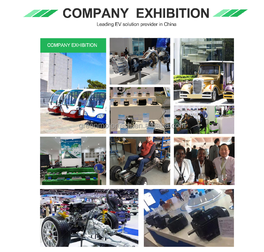 Company Facility Overview