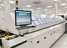 Reflow Soldering