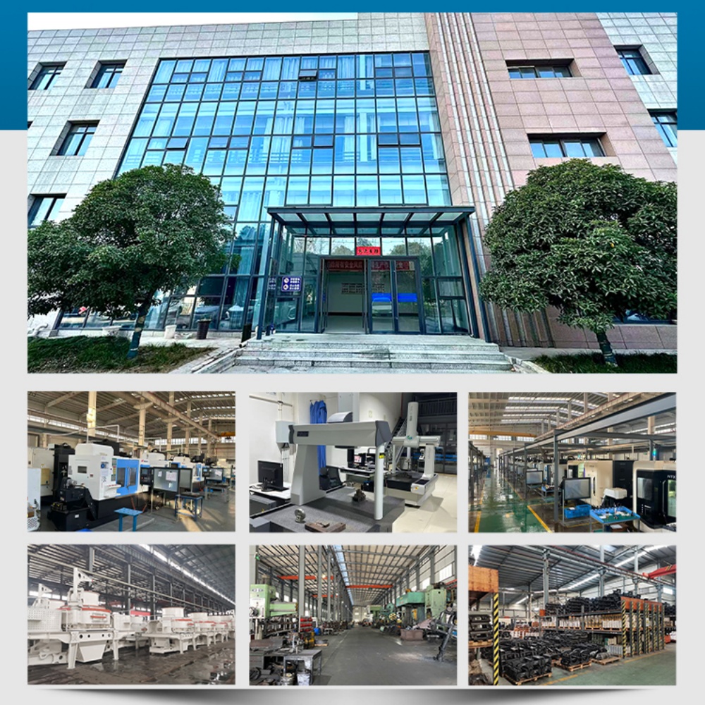 Lightweight Aluminum Chassis Components for Semi Trailer Crossmember Side Rail Landing Gear Assembly