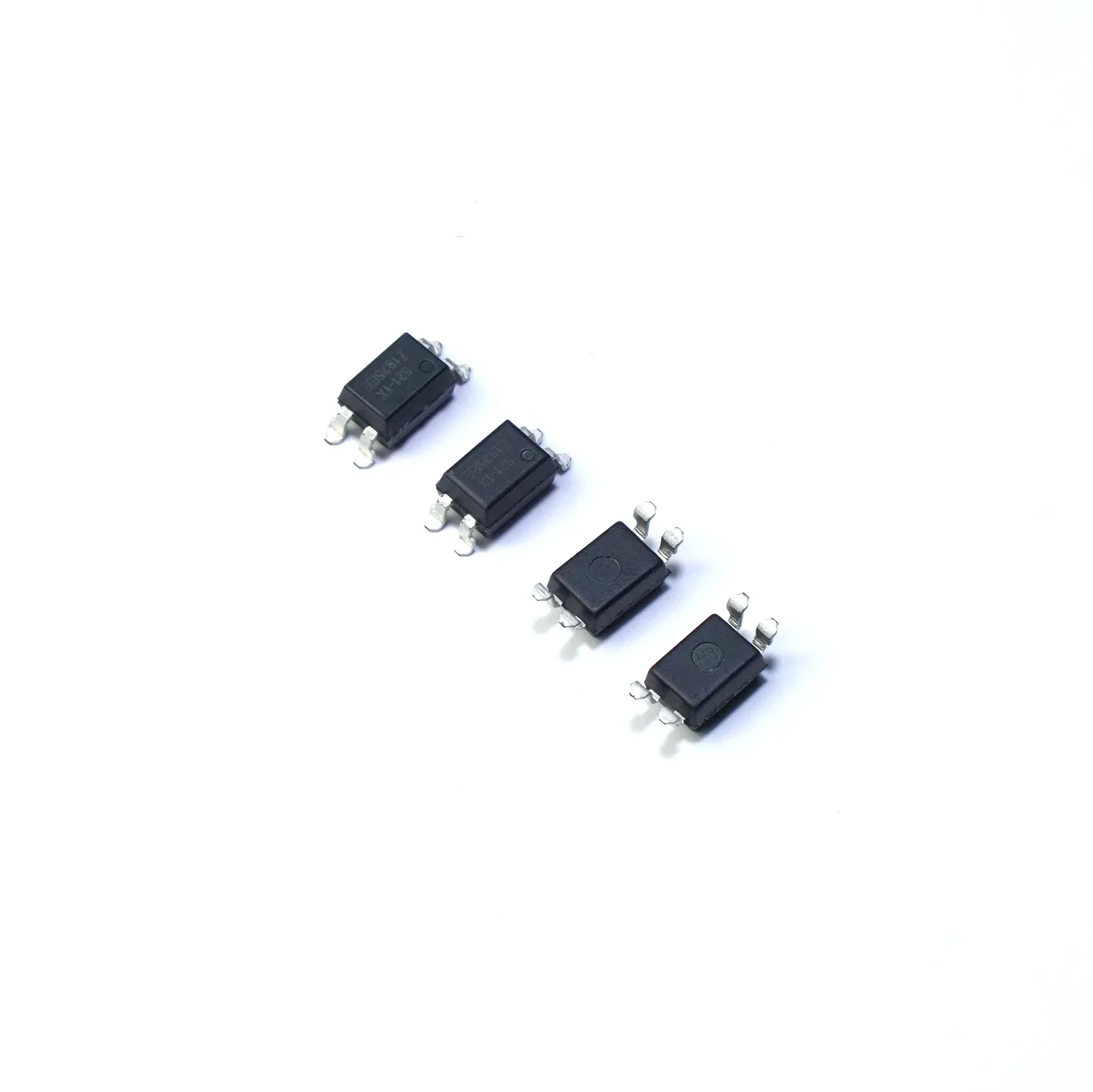 Tip127 Vnl5050s5tr-E Stm32f469iit6 L9369tr Stm32f722zet6 Stth8r03djf Stm32f411vet6 Original Electronic Components