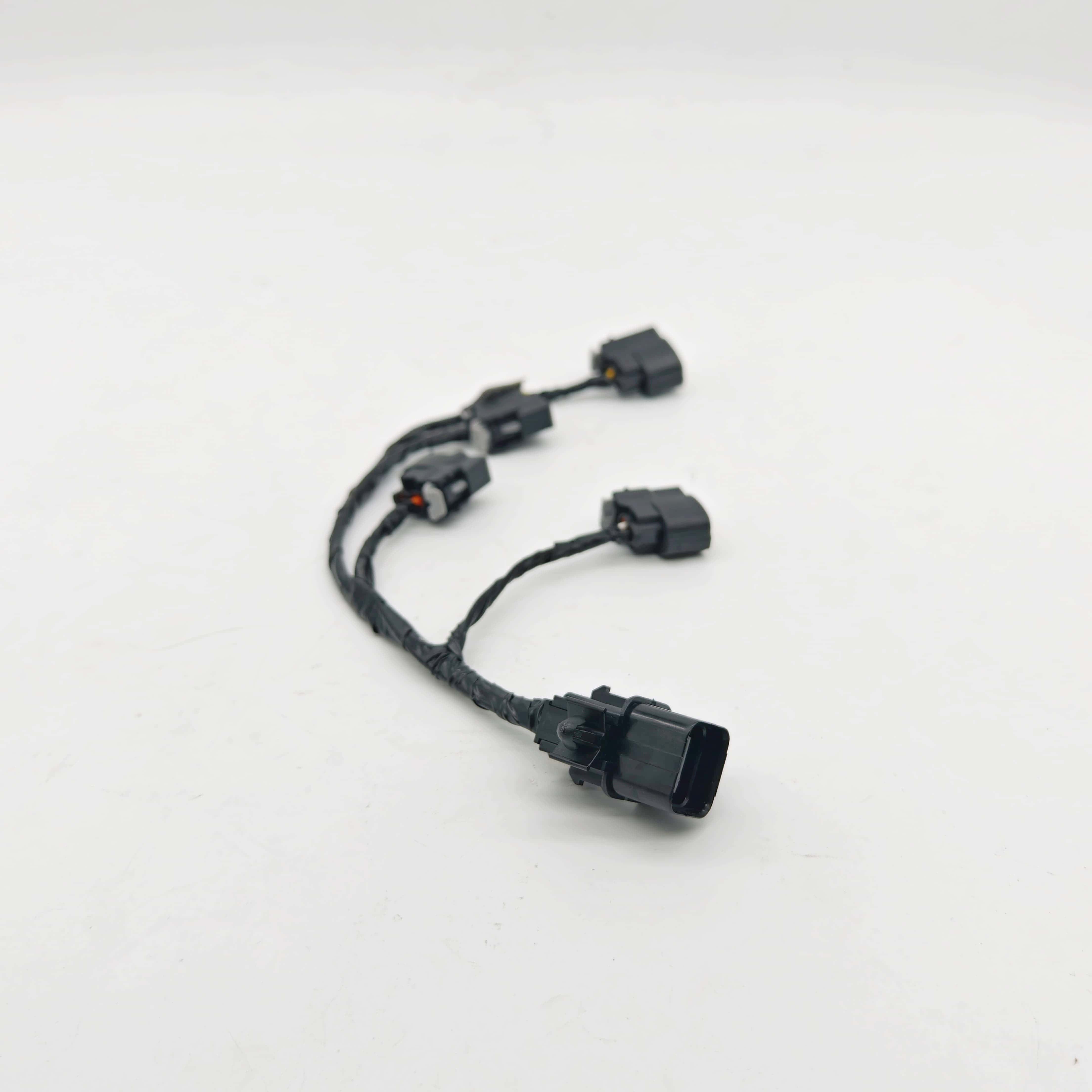 Auto Ignition Coil Wire Harness 27350-2B000 High Voltage Pack Fire Line High Voltage Line 273502B000 27301-2B010