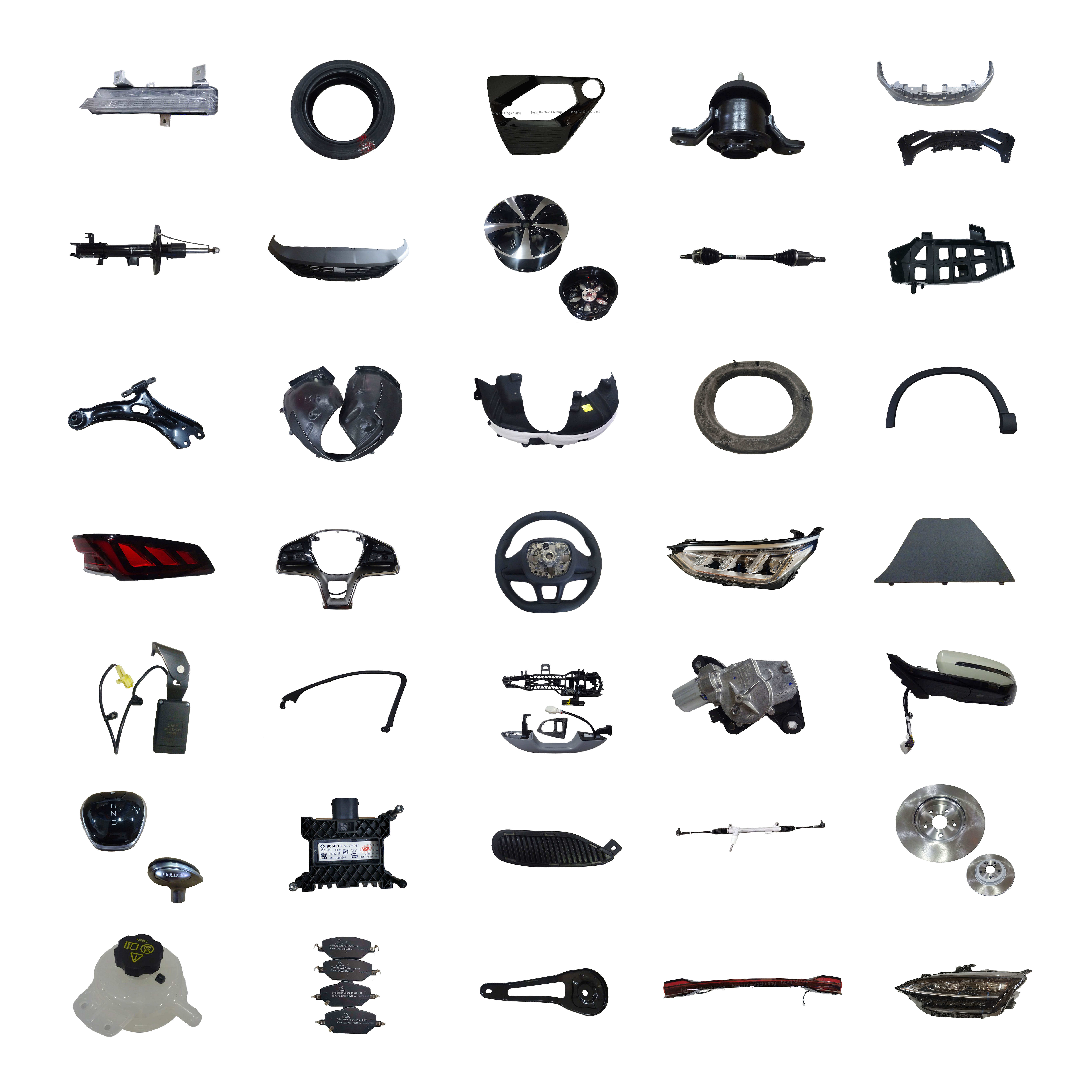 Product layout 4
