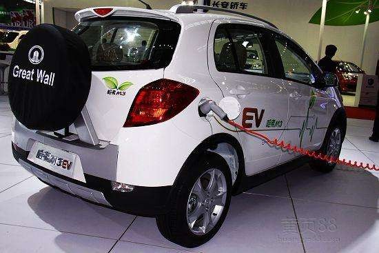 Electric Drive System Assembly