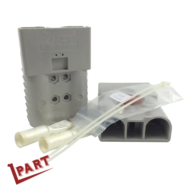 Battery Connector
