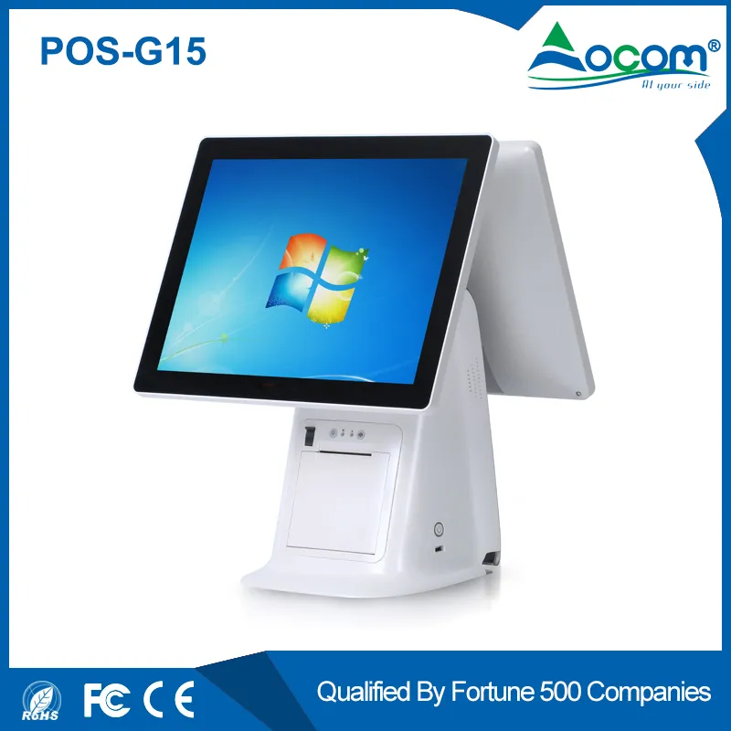POS-G15