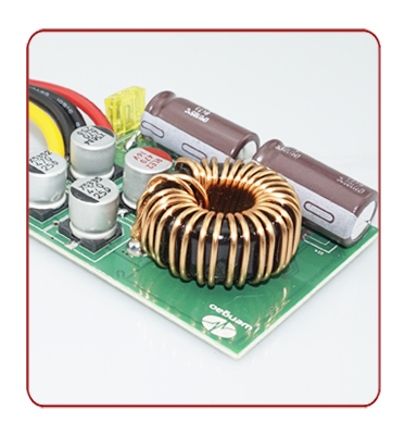 Imported Components Detail
